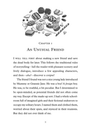 Aggie Morton, Mystery Queen: The Body Under the Piano