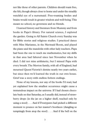 Aggie Morton, Mystery Queen: The Body Under the Piano