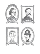 Aggie Morton, Mystery Queen