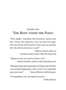 Aggie Morton, Mystery Queen