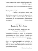 Aggie Morton, Mystery Queen