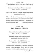 Aggie Morton, Mystery Queen