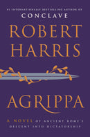 Agrippa-Fiction: Historical fiction-買書書 BuyBookBook
