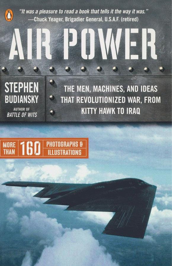 Air Power-Warfare and defence-買書書 BuyBookBook