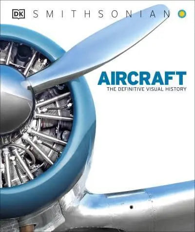 Aircraft-Aircraft and aviation-買書書 BuyBookBook