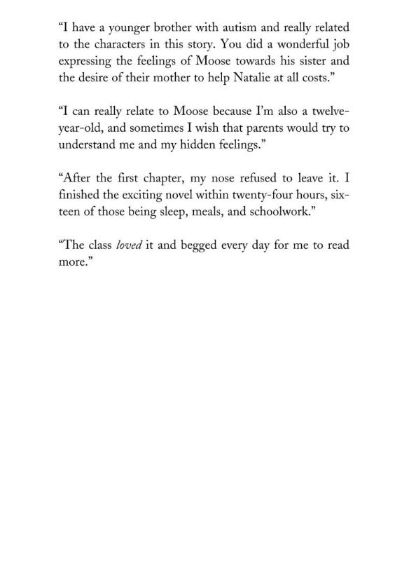 Al Capone Does My Shirts (Tales from Alcatraz)-Fiction: 偵探懸疑 Detective & Mystery-買書書 BuyBookBook