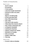 Al Capone Does My Shirts (Tales from Alcatraz)-Fiction: 偵探懸疑 Detective & Mystery-買書書 BuyBookBook