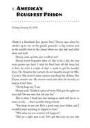 Al Capone Does My Homework (Tales from Alcatraz)-Fiction: 偵探懸疑 Detective & Mystery-買書書 BuyBookBook