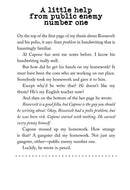 Al Capone Does My Homework (Tales from Alcatraz)-Fiction: 偵探懸疑 Detective & Mystery-買書書 BuyBookBook