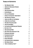 Al Capone Does My Homework (Tales from Alcatraz)-Fiction: 偵探懸疑 Detective & Mystery-買書書 BuyBookBook