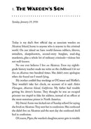 Al Capone Does My Homework (Tales from Alcatraz)-Fiction: 偵探懸疑 Detective & Mystery-買書書 BuyBookBook