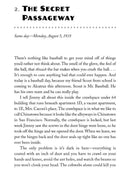 Al Capone Shines My Shoes (Tales from Alcatraz)-Fiction: 偵探懸疑 Detective & Mystery-買書書 BuyBookBook