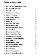 Al Capone Shines My Shoes (Tales from Alcatraz)-Fiction: 偵探懸疑 Detective & Mystery-買書書 BuyBookBook