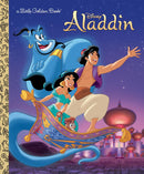 Aladdin (Disney Aladdin)-Children’s / Teenage fiction: General and modern fiction-買書書 BuyBookBook