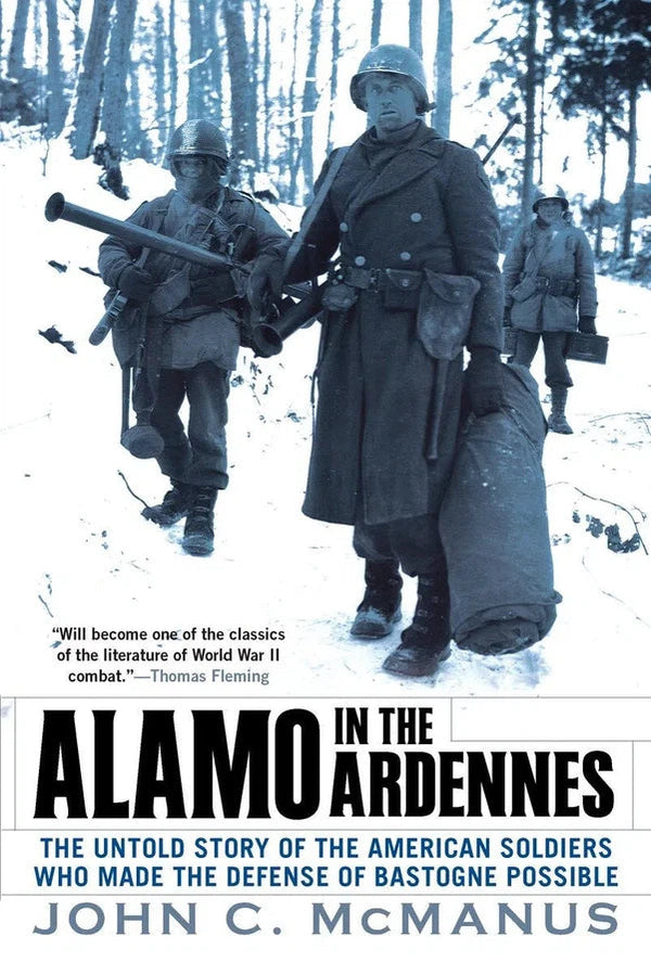 Alamo in the Ardennes-History and Archaeology-買書書 BuyBookBook