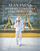 Alan Faena: Alchemy and Creative Collaboration-Design/ fashion/ architecture/ illustration-買書書 BuyBookBook