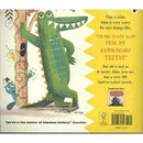 Alan's Big, Scary Teeth (Paperback)(UK) Walker UK