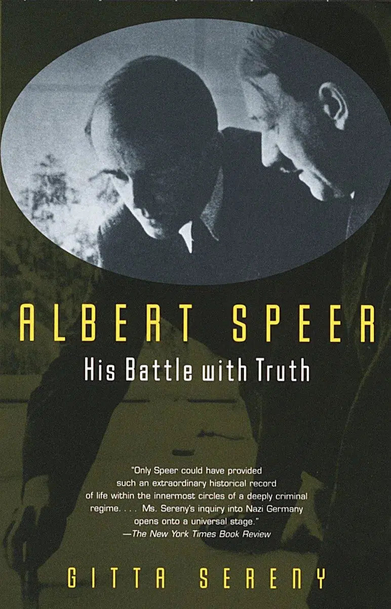 Albert Speer-History and Archaeology-買書書 BuyBookBook