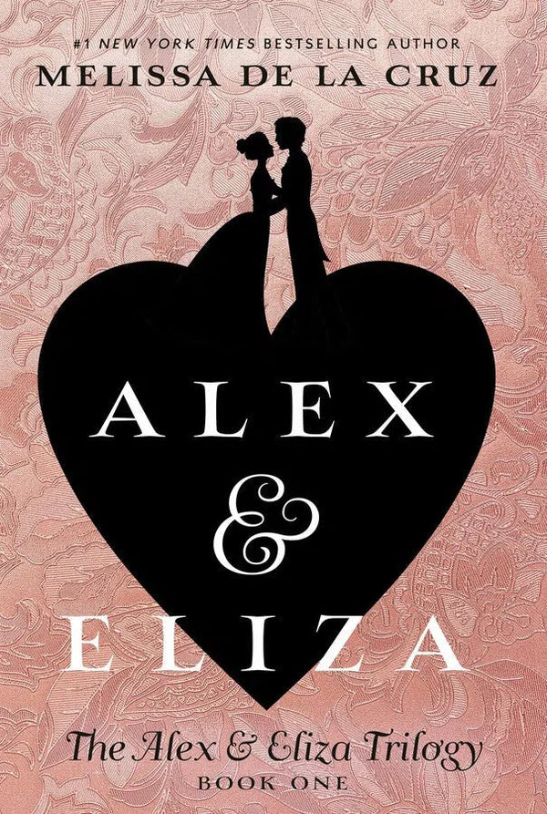 Alex & Eliza-Children’s / Teenage fiction: Relationship stories-買書書 BuyBookBook