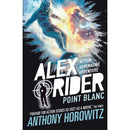 Alex Rider