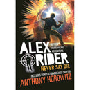 Alex Rider