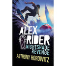 Alex Rider
