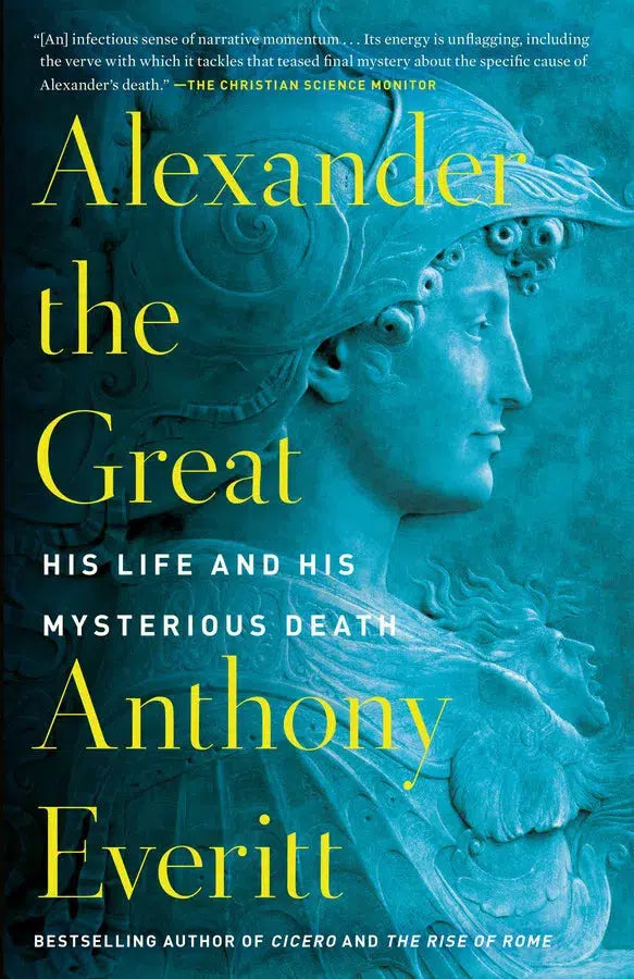 Alexander the Great-History and Archaeology-買書書 BuyBookBook