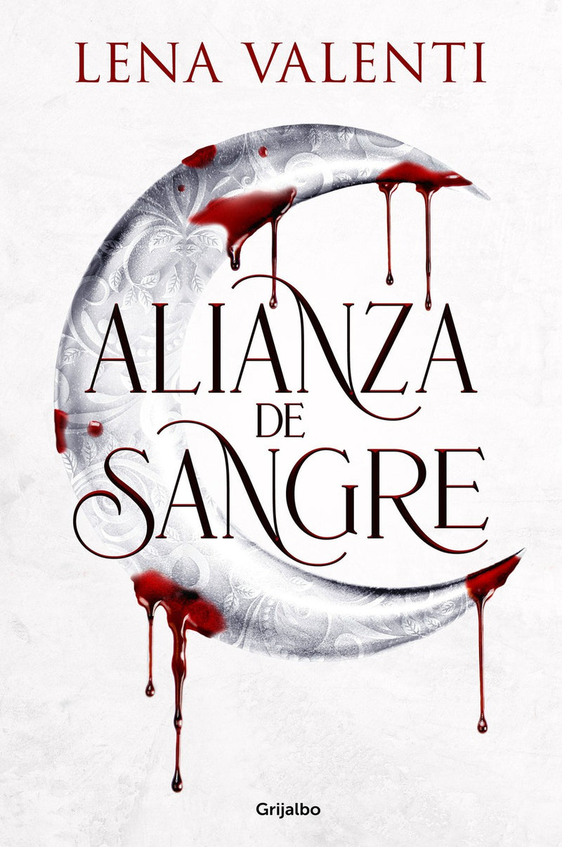 Alianza de sangre / Blood Alliance-Romance: fantasy and paranormal-買書書 BuyBookBook