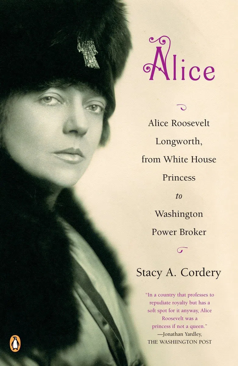 Alice-Biography and memoirs-買書書 BuyBookBook