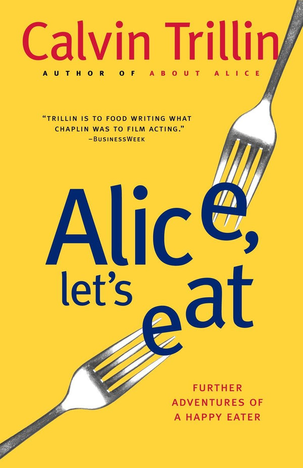 Alice, Let's Eat-Lifestyle and Leisure-買書書 BuyBookBook