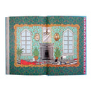 Alice's Adventures in Wonderland & Through the Looking-Glass MinaLima Edition (Hardback) Harpercollins US