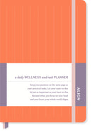 Align: A Daily Wellness and Task Planner-Lifestyle and Leisure-買書書 BuyBookBook