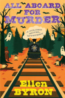 All Aboard for Murder-Fiction: Crime and mystery-買書書 BuyBookBook