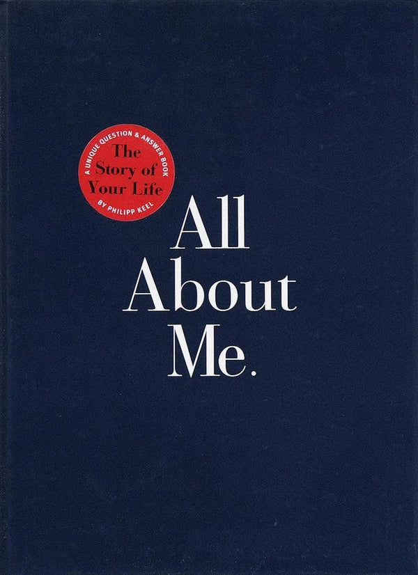 All About Me-Lifestyle and Leisure-買書書 BuyBookBook