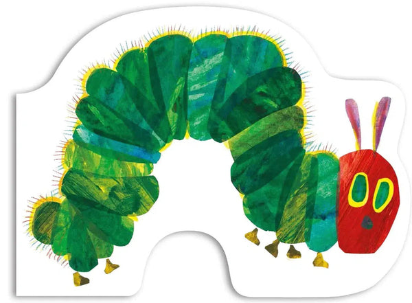 All About The Very Hungry Caterpillar-Children’s / Teenage fiction: Nature and animal stories-買書書 BuyBookBook