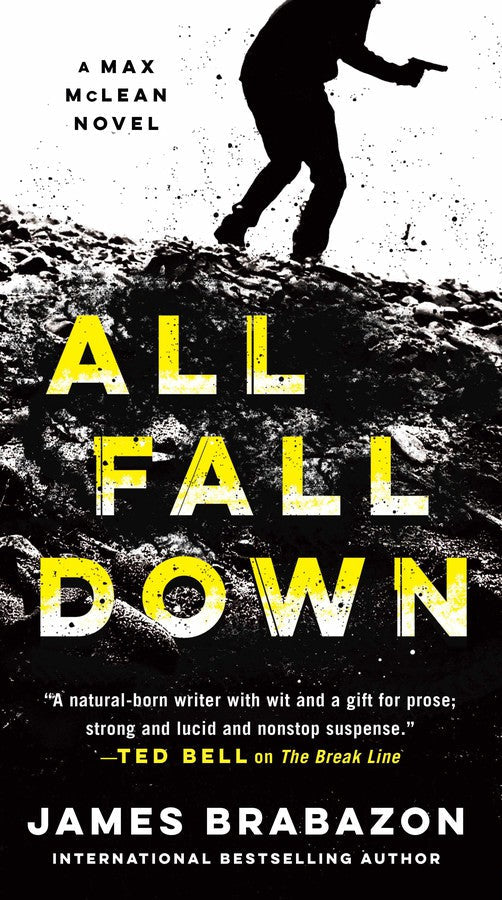 All Fall Down-Fiction: Modern and contemporary-買書書 BuyBookBook