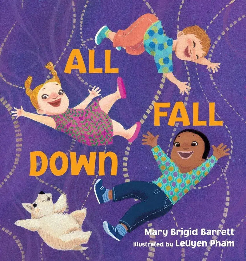 All Fall Down-Children’s / Teenage fiction: General and modern fiction-買書書 BuyBookBook