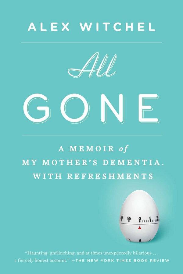 All Gone-Biography and memoirs-買書書 BuyBookBook