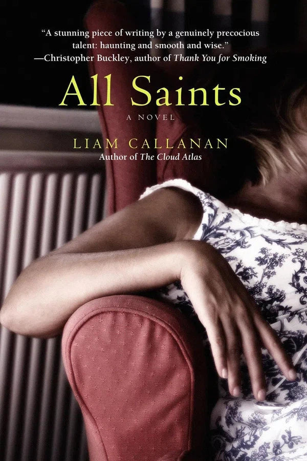 All Saints-Fiction: general and literary-買書書 BuyBookBook