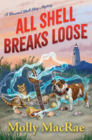 All Shell Breaks Loose-Fiction: Crime and mystery-買書書 BuyBookBook