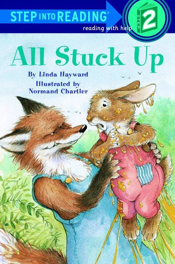 All Stuck Up-Children’s / Teenage fiction: Humorous stories-買書書 BuyBookBook