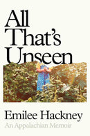 All That's Unseen-Memoirs-買書書 BuyBookBook