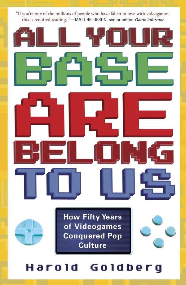 All Your Base Are Belong to Us-Computing and Information Technology-買書書 BuyBookBook