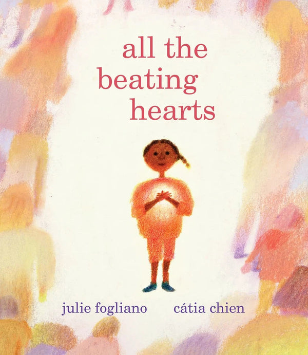 All the Beating Hearts-Children’s / Teenage fiction: General, modern and contemporary fiction-買書書 BuyBookBook