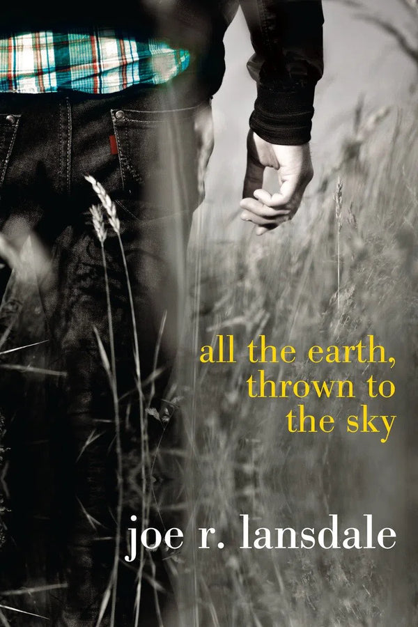 All the Earth, Thrown to the Sky-Children’s / Teenage fiction: General and modern fiction-買書書 BuyBookBook