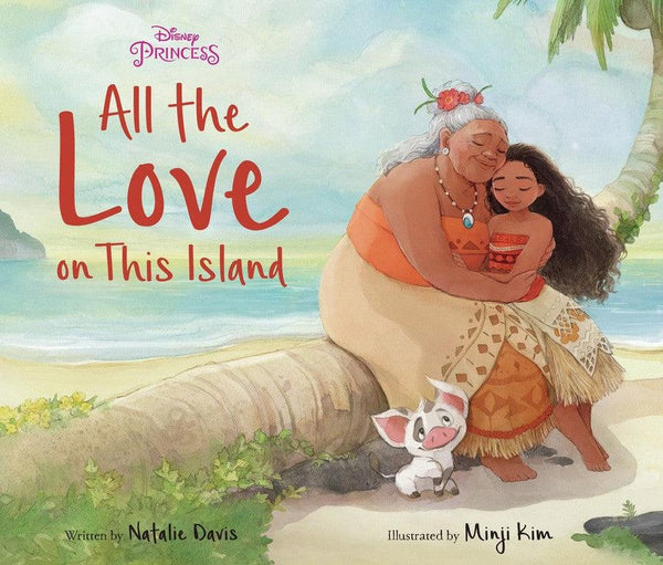 All the Love on This Island-Children’s / Teenage fiction: General and modern fiction-買書書 BuyBookBook