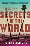All the Secrets of the World-Fiction: general and literary-買書書 BuyBookBook