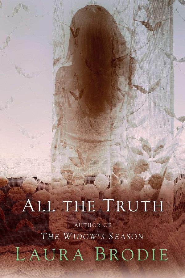 All the Truth-Fiction: general and literary-買書書 BuyBookBook