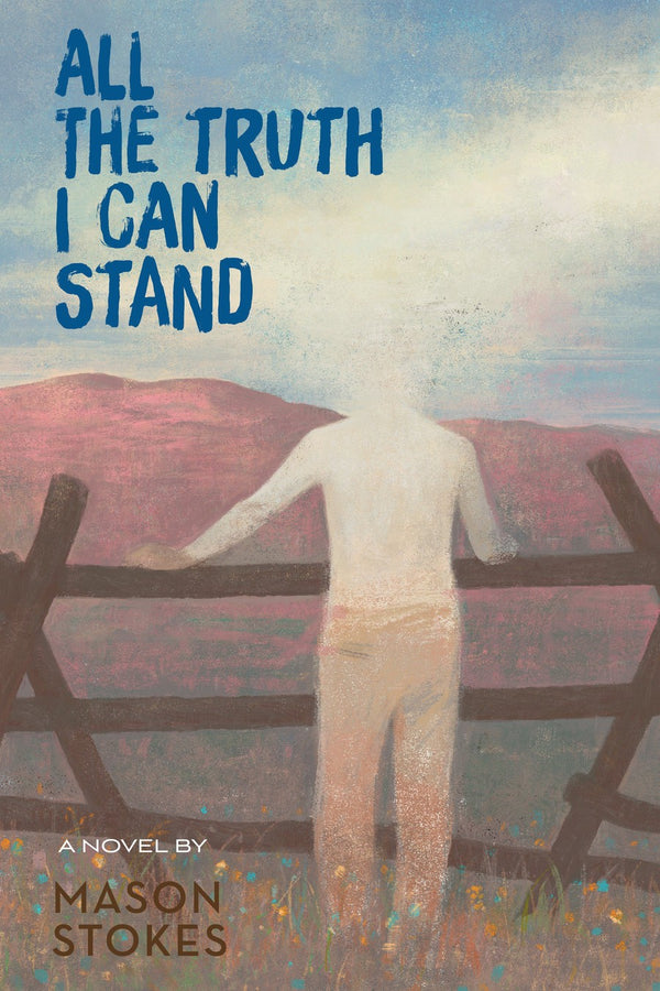 All the Truth I Can Stand-Children’s / Teenage fiction: General and modern fiction-買書書 BuyBookBook