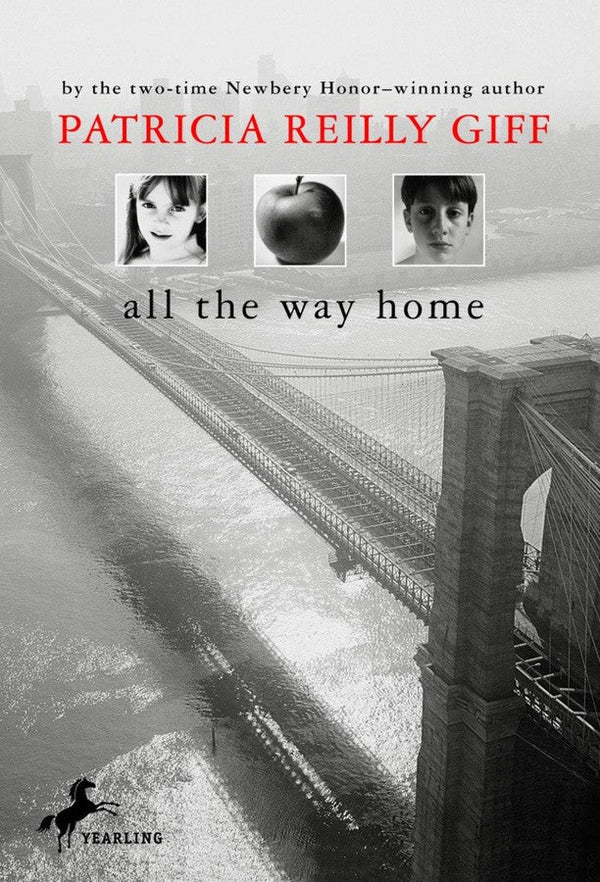 All the Way Home-Children’s / Teenage fiction: Sporting stories-買書書 BuyBookBook